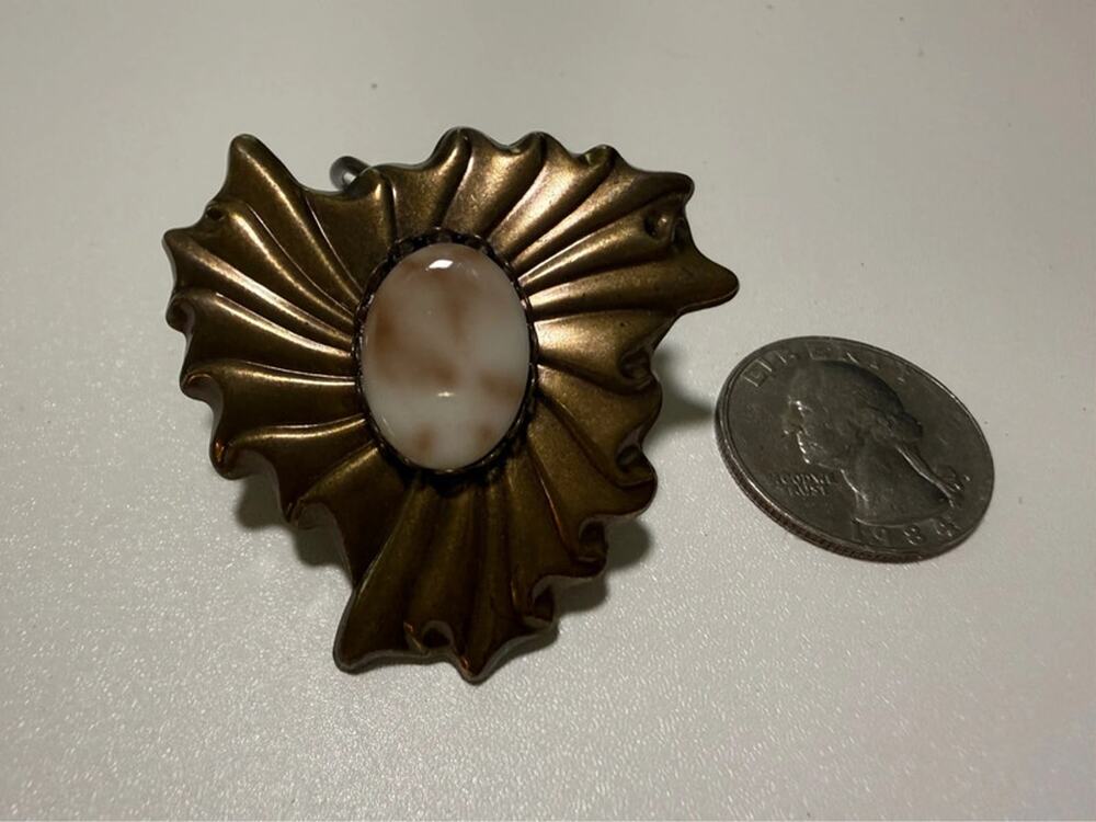 Vintage Jeri-Lou Scarf Clip